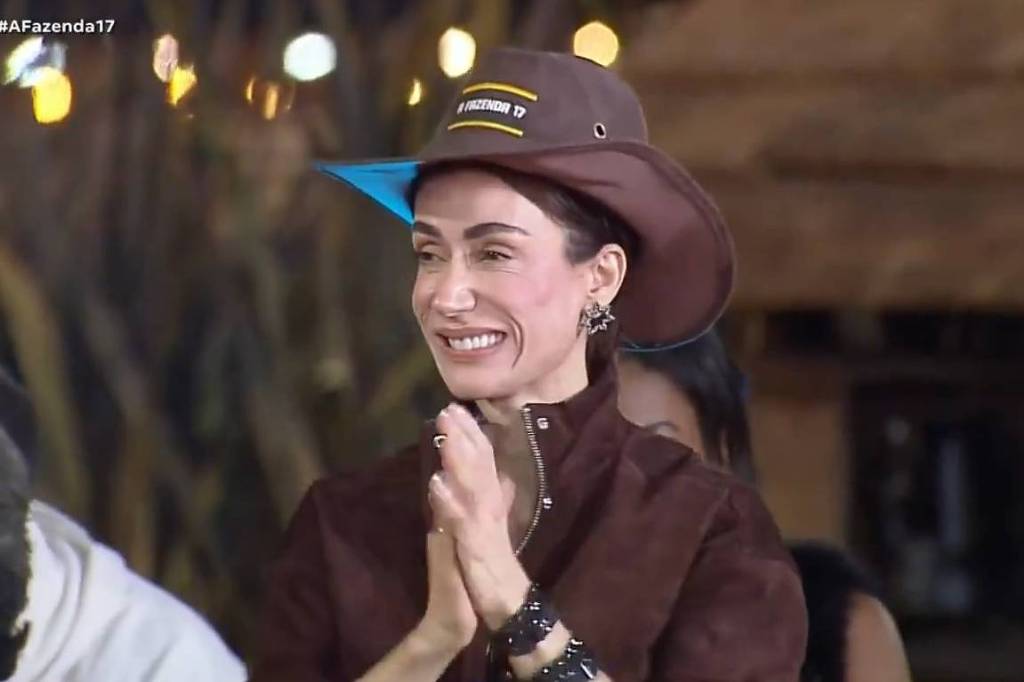 A Fazenda 17: Quatro mulheres vão disputar prova do Fazendeiro