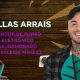 A Fazenda 17: Wallas Arrais, cantor de forró, é confirmado no reality