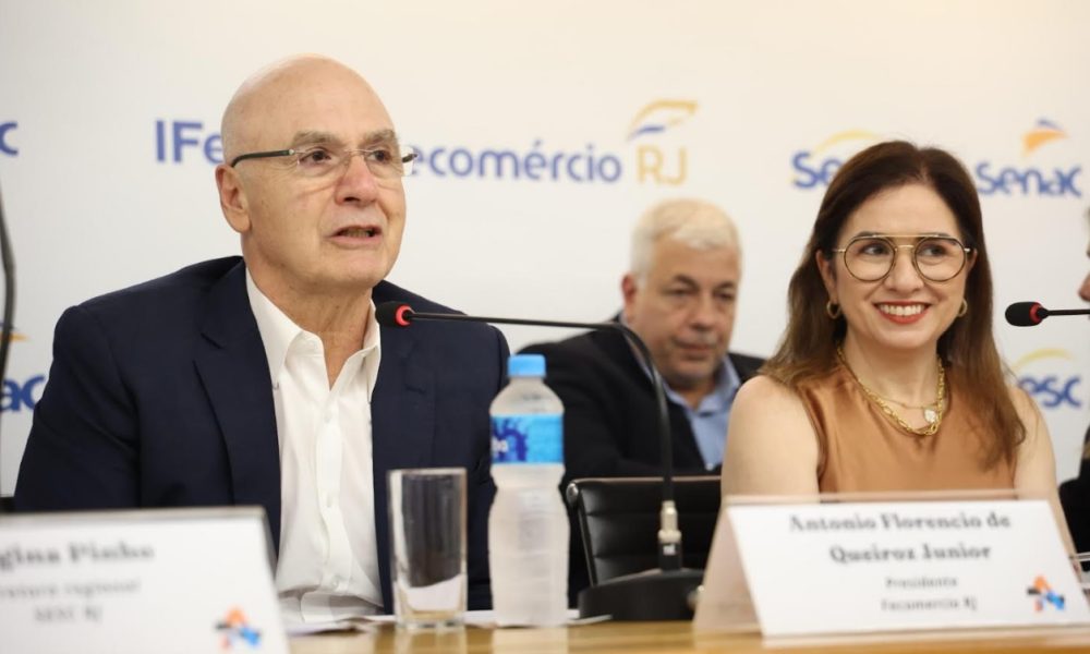 ABAV Expo 2025 transforma o Rio em capital do turismo da América Latina