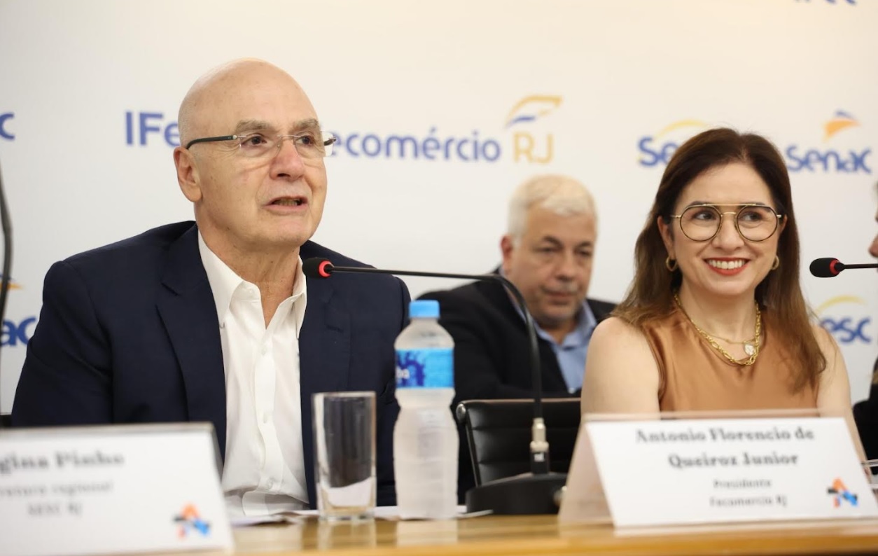 ABAV Expo 2025 transforma o Rio em capital do turismo da América Latina