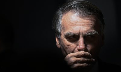 Bolsonaro condenado a pagar R$ 1 milhão por falas ‘racistas’