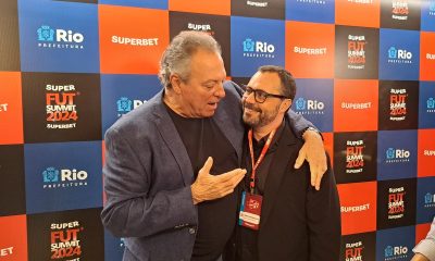 Abel Braga ganha força nos bastidores do Fluminense após pedido de demissão de Renato Gaúcho