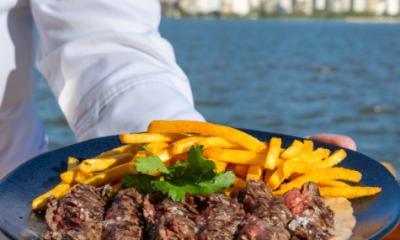 Aldeia, na Lagoa, renova cardápio e ganha música ao vivo para animar os sábados – Diário do Rio de Janeiro