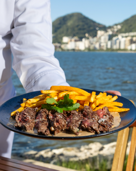 Aldeia, na Lagoa, renova cardápio e ganha música ao vivo para animar os sábados – Diário do Rio de Janeiro