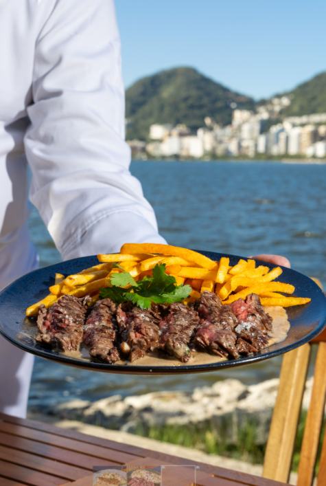 Aldeia, na Lagoa, renova cardápio e ganha música ao vivo para animar os sábados – Diário do Rio de Janeiro