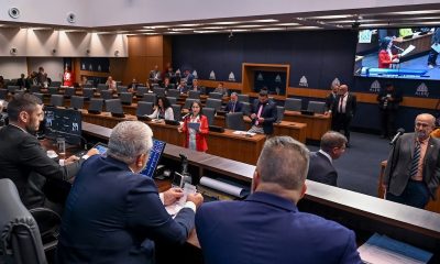 Alerj aprova recriação da ‘gratificação faroeste’ para Polícia Civil