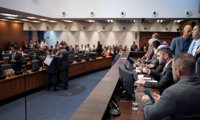 Alerj aprova regras mais duras para ‘saidinhas’ de presos no Rio – Diário do Rio de Janeiro