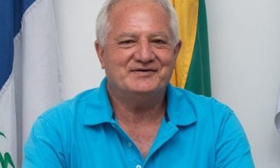 Ex-prefeito de Itaperuna é condenado por rombo de R$ 16 milhões nos cofres públicos