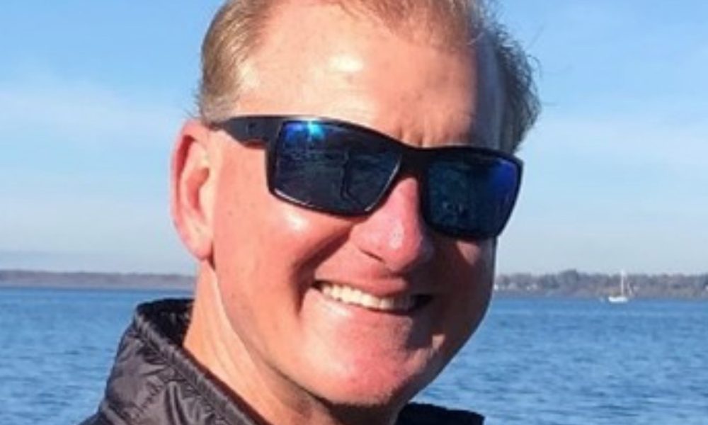 Americano desaparece durante travessia solo no Pacífico; veleiro foi encontrado em praia remota na Austrália