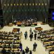 Base governista se mobiliza para barrar anistia