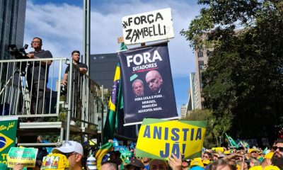 Motta pauta votação da urgência da anistia na Câmara