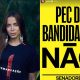 Anitta critica PEC da Blindagem e pede atenção da população para o projeto