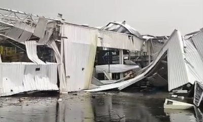 Após paralisão de fábricas, trabalhadores da Toyota aprovam suspensão de contratos para evitar demissões