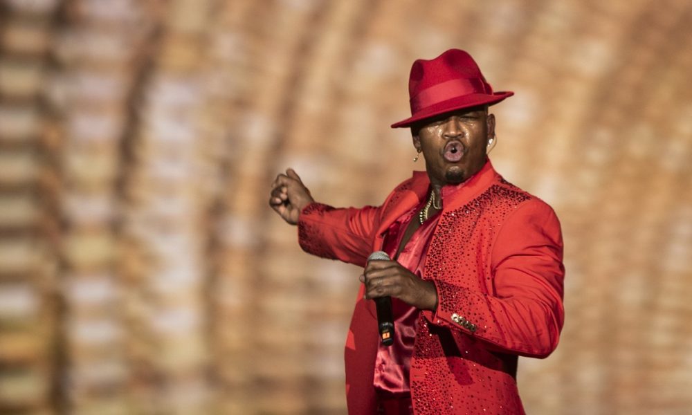 Após sucesso no Rock in Rio, Ne-Yo será atração do Nosso Camarote na Sapucaí