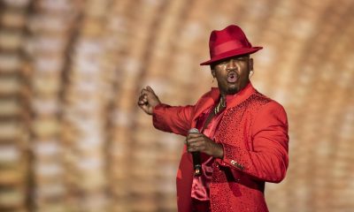 Após sucesso no Rock in Rio, Ne-Yo será atração do Nosso Camarote na Sapucaí