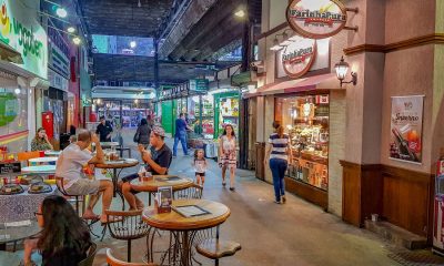 Apresentação de propostas para licitação da Cobal Humaitá vai até 14 de outubro – Diário do Rio de Janeiro