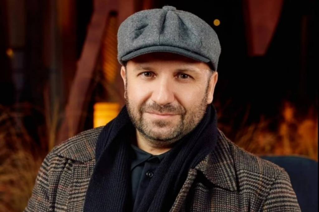 Ator de 'Greys Anatomy' e 'Jurassic Park' morre em acidente de carro aos 46 anos