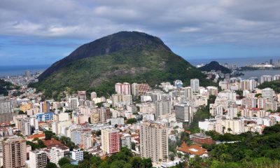 Bairro da Zona Sul do Rio é novamente eleito entre os mais ‘cool’ do mundo por revista britânica – Diário do Rio de Janeiro