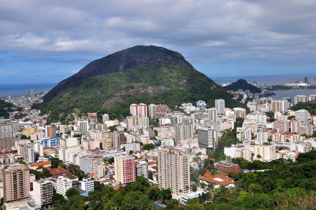 Bairro da Zona Sul do Rio é novamente eleito entre os mais ‘cool’ do mundo por revista britânica – Diário do Rio de Janeiro