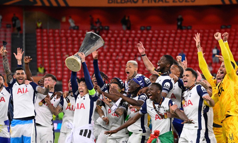 Band encerra contrato e deixa de transmitir Uefa Europa League após um ano