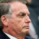 Bolsonaro é diagnosticado com câncer de pele