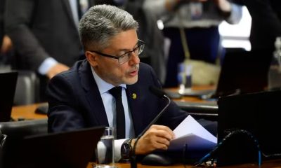 CCJ do Senado rejeita PEC da Blindagem por unanimidade