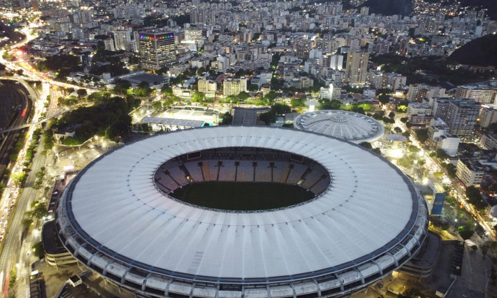 CIEE realiza mutirão com 2.404 vagas, nesta quinta-feira, na estação Maracanã do metrô