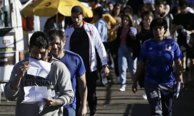 CNU 1: governo prorroga prazo para manifestar interesse em continuar na lista de espera do primeiro concurso