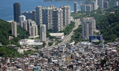 Câmara do Rio aprova empréstimo para Prefeitura de R$ 882,8 milhões para drenagem no Acari e urbanização no Alemão e na Rocinha – Diário do Rio de Janeiro