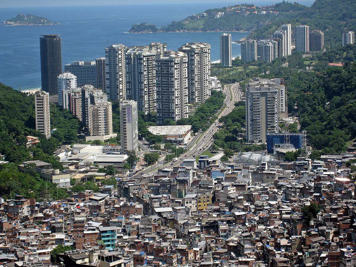 Câmara do Rio aprova empréstimo para Prefeitura de R$ 882,8 milhões para drenagem no Acari e urbanização no Alemão e na Rocinha – Diário do Rio de Janeiro