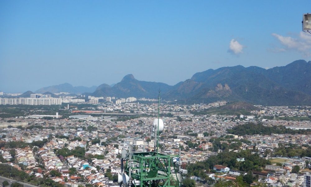 Câmara do Rio recebe pedido para mudar nome da Zona Sudoeste para ‘Baixada de Jacarepaguá’ – Diário do Rio de Janeiro