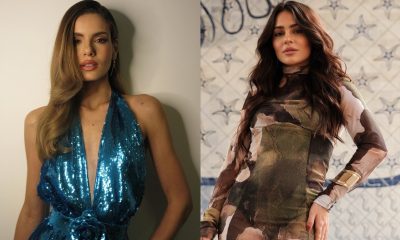 Camila Queiroz não fará novela das nove de Walcyr Carrasco e Giullia Buscaccio é cotada para o papel