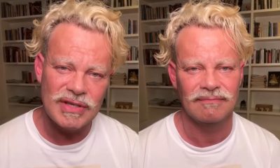 Carmo Dalla Vecchia se irrita e rebate críticas sobre sua aparência: ‘Agradar à mediocridade’