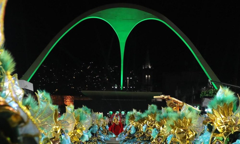 Carnaval 2026: Quatro escolas definem sambas-enredos neste final de semana   – Diário do Rio de Janeiro