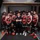 Carregado por dupla da seleção, Flamengo inicia busca pelo tri mundial de basquete contra equipe da NBA G League