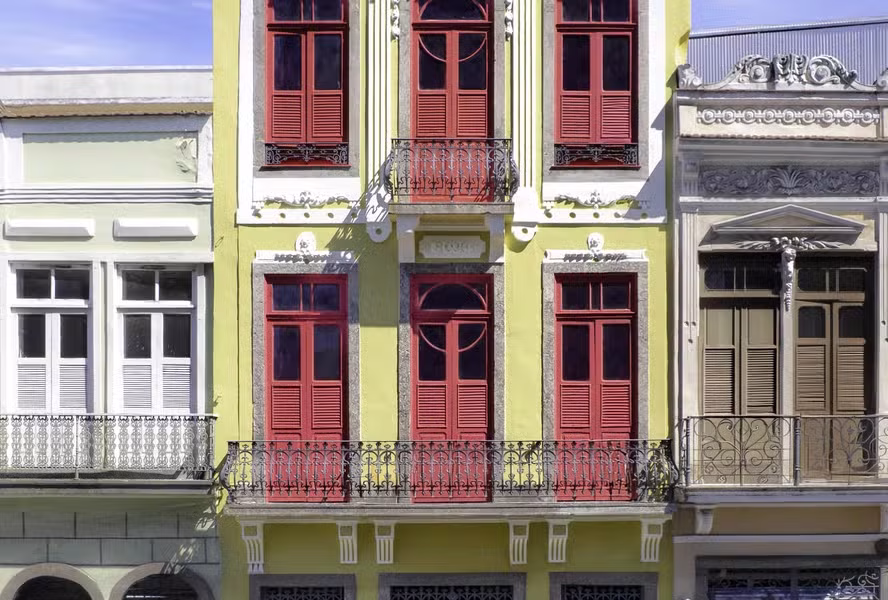 Casa da Tia Ciata ganha nova sede restaurada na Gamboa – Diário do Rio de Janeiro