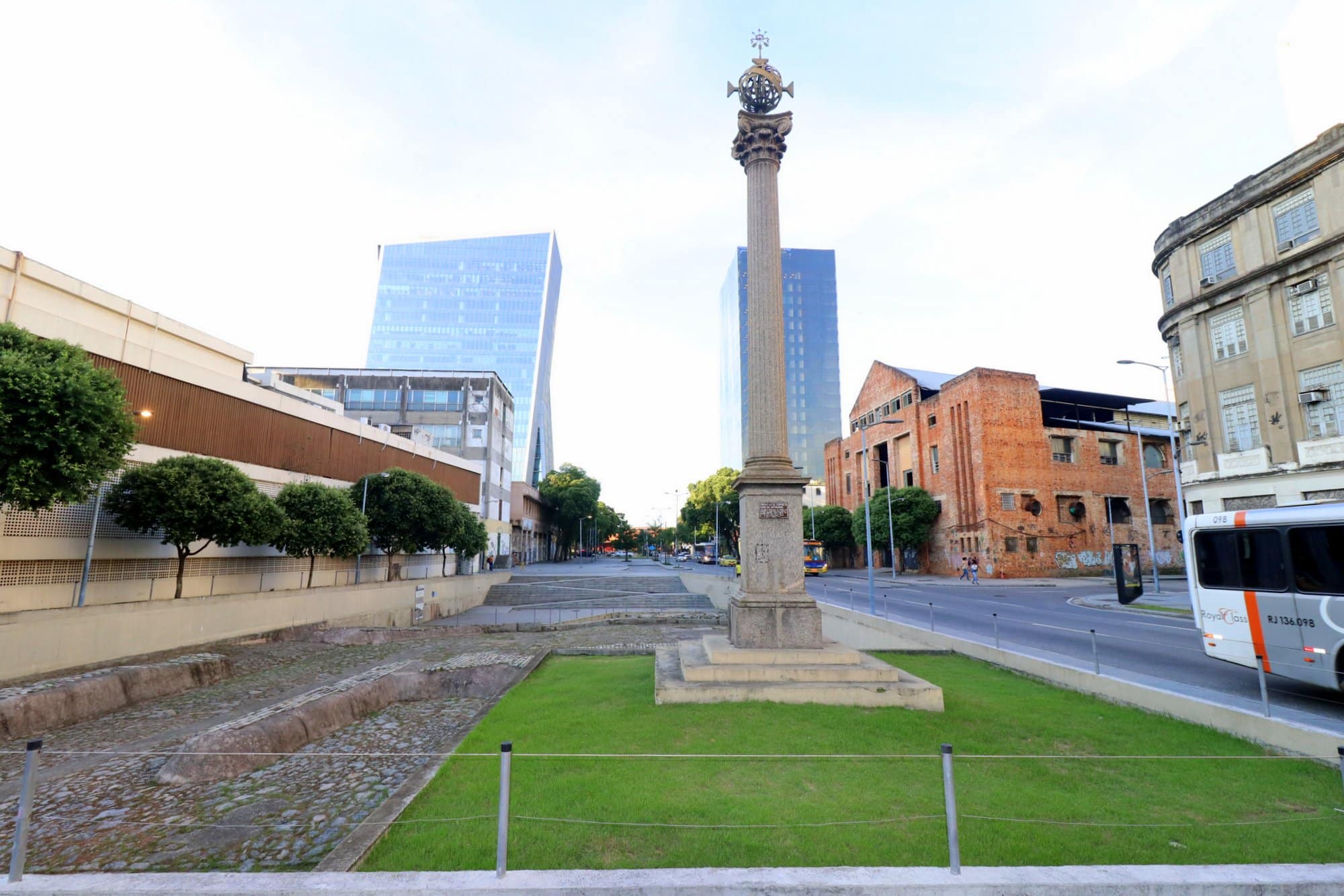 Centro do Rio: Projetos culturais recebem R$ 5 milhões para valorizar a Pequena África – Diário do Rio de Janeiro