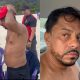 Chefe do Comando Vermelho é preso enquanto bebia whisky na praia em Niterói