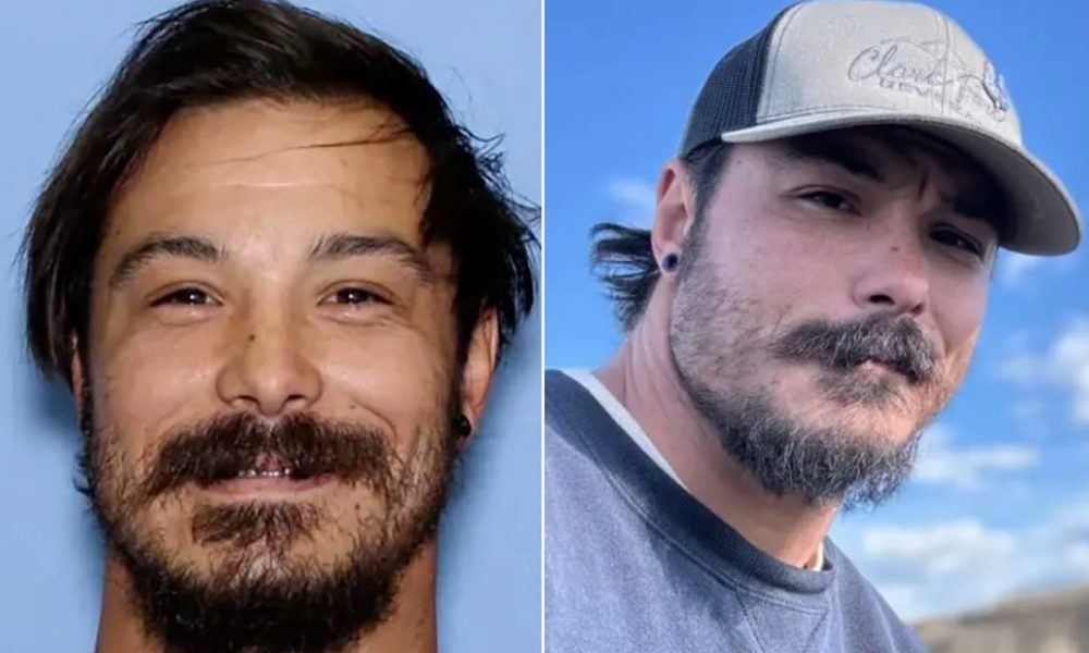 Chega ao fim a caçada de mais de três meses ao fugitivo que matou as três filhas nos EUA