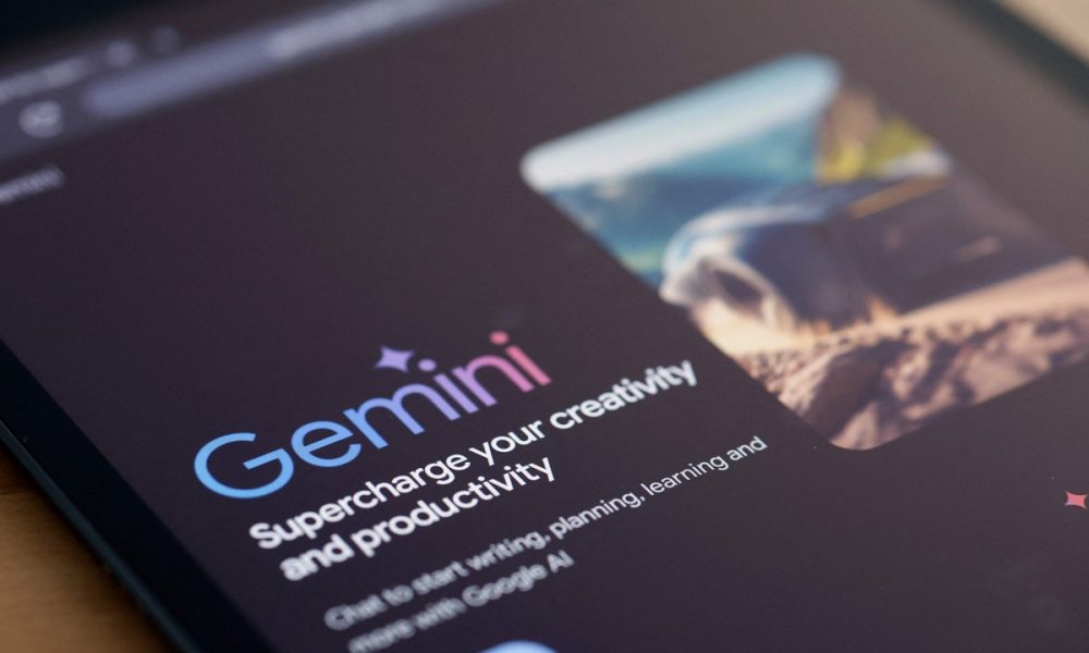 Cinco funções ‘secretas’ do Gemini que vão mudar sua produtividade