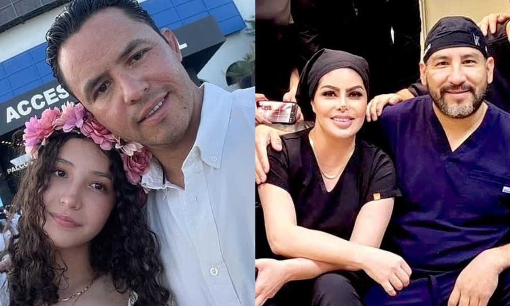 Cirurgião é suspenso após a morte de paciente de 14 anos submetida a lipo e implantes sem o pai saber