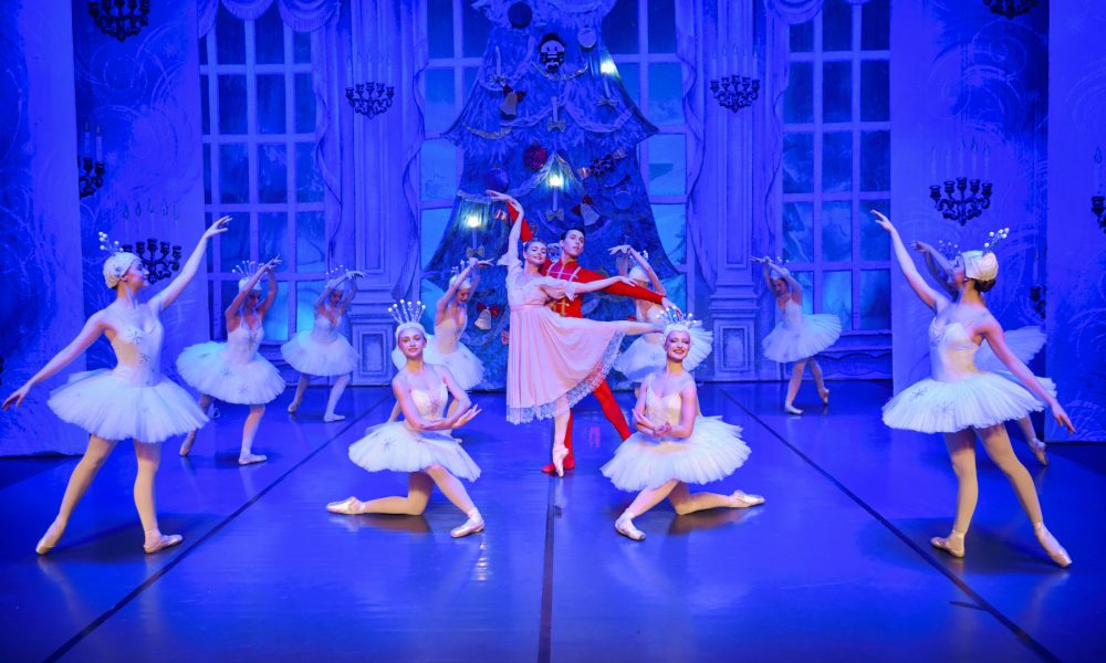 Clássico de Tchaikovsky no Rio: elenco europeu encabeça ‘O Quebra-Nozes’ no Opus Città – Diário do Rio de Janeiro