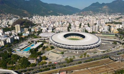 Clássico no Maracanã: PM prepara operação especial com 750 agentes