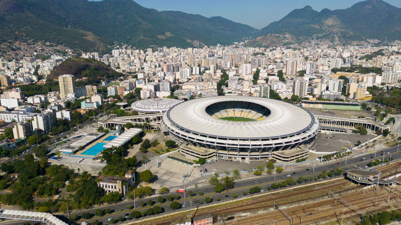 Clássico no Maracanã: PM prepara operação especial com 750 agentes