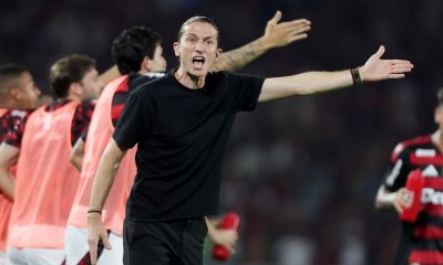 Clássicos e confrontos dentro do G6: Flamengo vive maratona de jogos decisivos que pode definir destino no Brasileirão