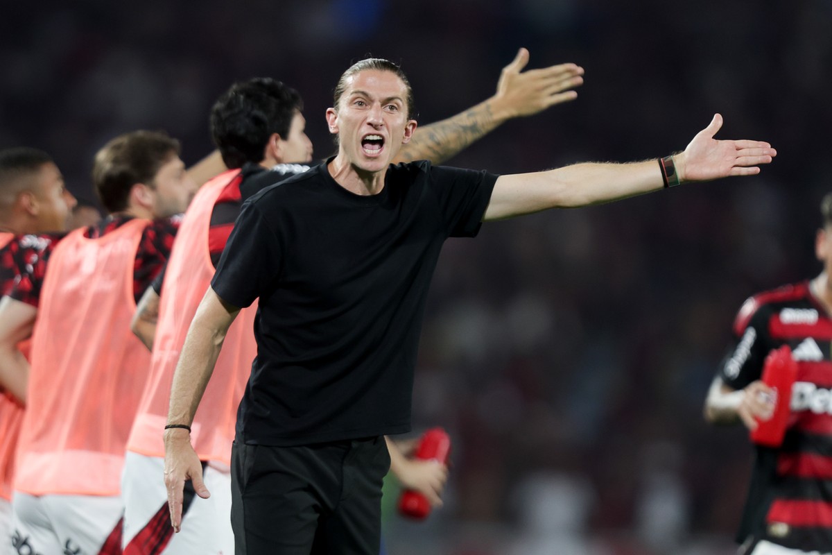 Clássicos e confrontos dentro do G6: Flamengo vive maratona de jogos decisivos que pode definir destino no Brasileirão