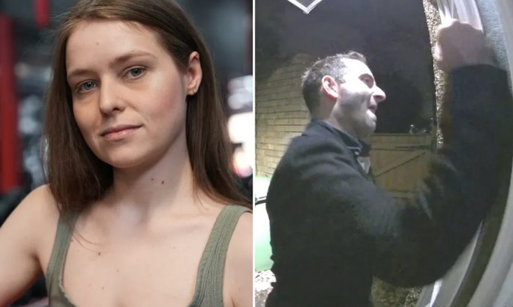 Colega de trabalho persegue redatora por meses, invade casa e ameaça estupro: ‘Não havia lugar seguro para onde ir’