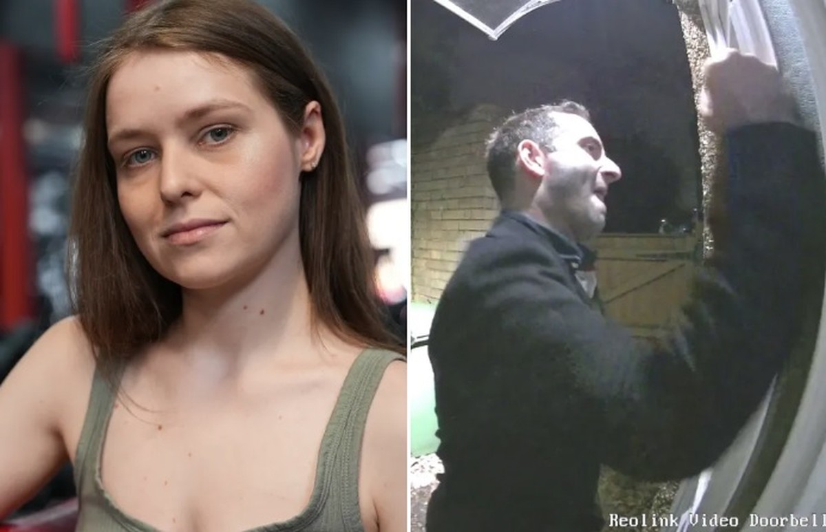 Colega de trabalho persegue redatora por meses, invade casa e ameaça estupro: ‘Não havia lugar seguro para onde ir’