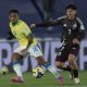Com gols de dupla palmeirense, Brasil empata com México na sua estreia no Mundial sub-20