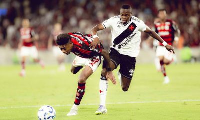 Com quatro times do G6 nas próximas rodadas, Flamengo tem o que lamentar em empate com o Vasco